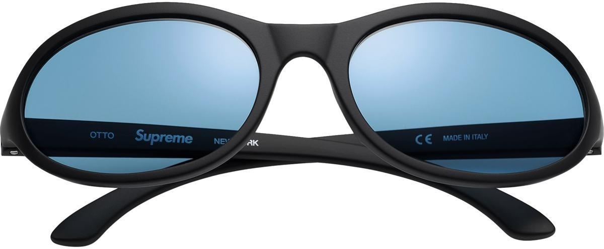 Otto Sunglasses view 17